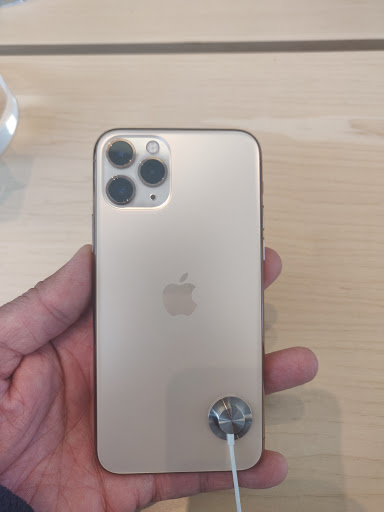 Computer Store «Apple Manhasset», reviews and photos, 1900 Northern Blvd, Manhasset, NY 11030, USA