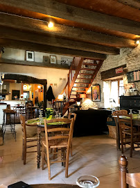 Atmosphère du Restaurant Le Breuil à Saint-Georges-d'Oléron - n°1