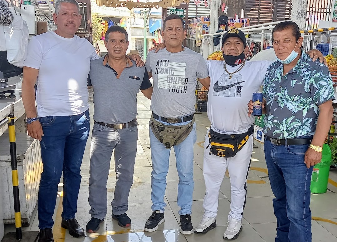 BODEGA DON MANUEL