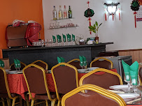 Atmosphère du Restaurant vietnamien Délices d'Asie à Clermont-Ferrand - n°4