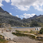 Photo n° 24 de l'avis de ismael.o fait le 21/08/2021 à 19:25 pour Restaurant du Lac d'Artouste à Artouste Fabrèges