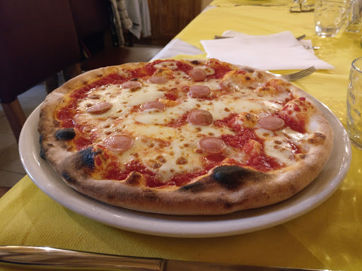 Antico Stradello 1810 in Loiano, Città Metropolitana di Bologna