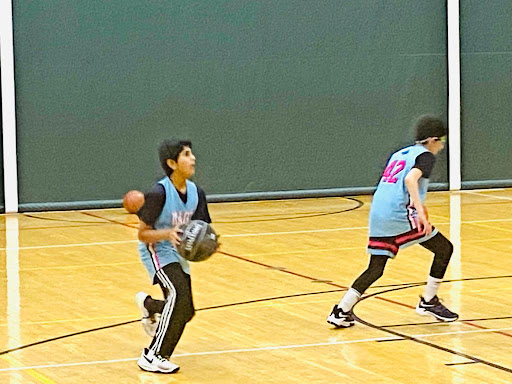 Magic Elite Basketball Academy - Laguna Hills image