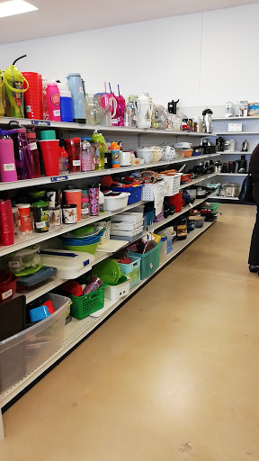 Thrift Store «Goodwill Store & Donation Station», reviews and photos, 635 Cibolo Valley Drive, Cibolo, TX 78108, USA