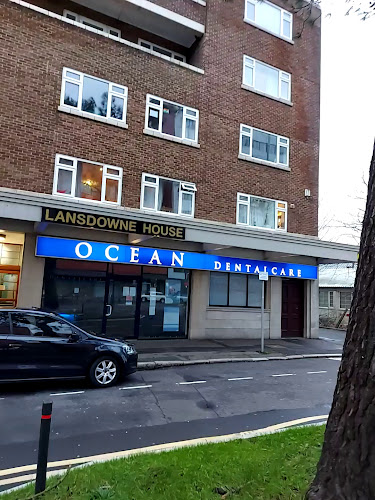 Ocean Dentalcare - Dentist