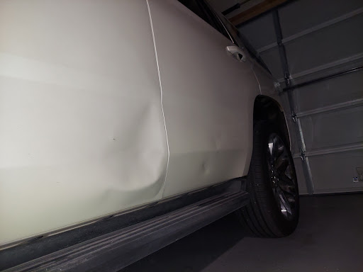 Auto Body Shop «B & E Auto Body», reviews and photos, 14900 Brighton Rd, Brighton, CO 80601, USA