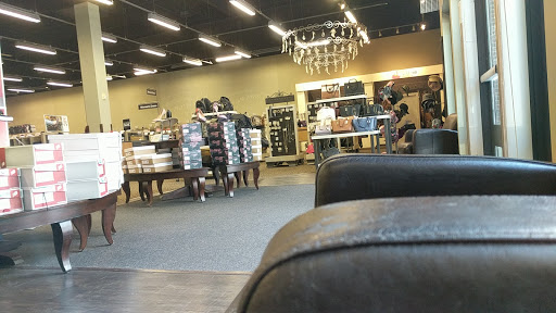 Shoe Store «DSW Designer Shoe Warehouse», reviews and photos, 937 Watters Creek Blvd, Allen, TX 75013, USA