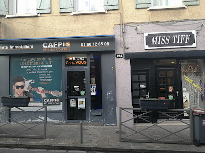 Miss Tiff à Longjumeau