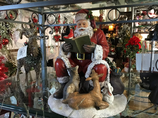 Florist «Always In Bloom», reviews and photos, 48 Bridge St, Etna, PA 15223, USA