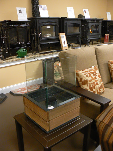 Fireplace Store «Mad Hatter Fireplace, Grills and Outdoor Living», reviews and photos, 5220 Atlanta Hwy, Alpharetta, GA 30004, USA