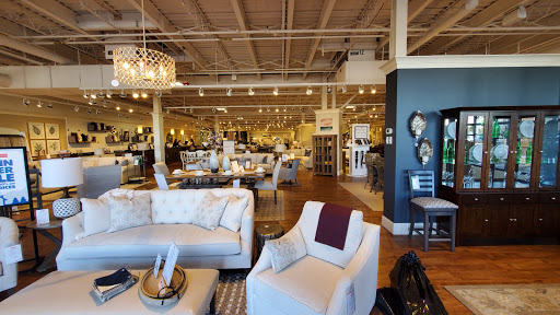 Furniture Store «Boston Interiors», reviews and photos, 2 Chrysler Rd, Natick, MA 01760, USA
