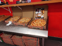 Photos du propriétaire du Livraison de pizzas Pizza big time à Avion - n°3