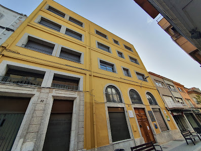 Escuela Vedruna Camí del Pla, 42, 08380 Malgrat de Mar, Barcelona, España