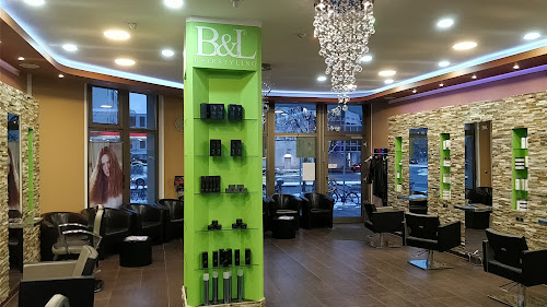 B&L Hairstyling Friseursalon Westend à München