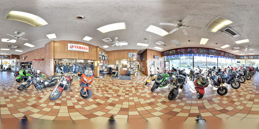 Motorcycle Dealer «Hollink Motorsports», reviews and photos, 386 S Union St, Spencerport, NY 14559, USA