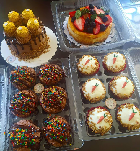 Dolcetto - Repostería creativa en Manzanillo