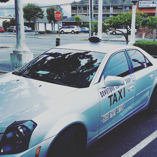 Coffee Shop «Downtown Coffee Shop», reviews and photos, 332 10th St, Astoria, OR 97103, USA