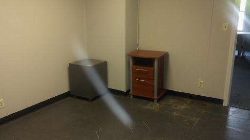 Auto Body Shop «Gerber Collision & Glass», reviews and photos, 553 Industrial Blvd, McDonough, GA 30253, USA