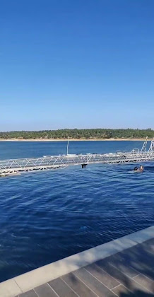 Vidéos hôtels NAU Lago Montargil & Villas 7425-144 Montargil