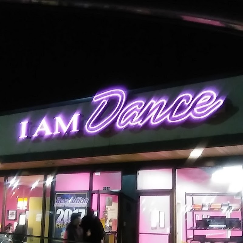 I AM Dance Studio