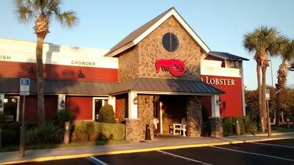 Red Lobster - 100 State Rte 312, St. Augustine, FL 32086