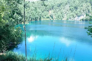 Laguna Bosque Azul image
