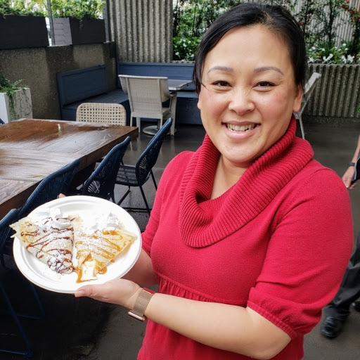 Crepes Bonaparte - Fullerton image