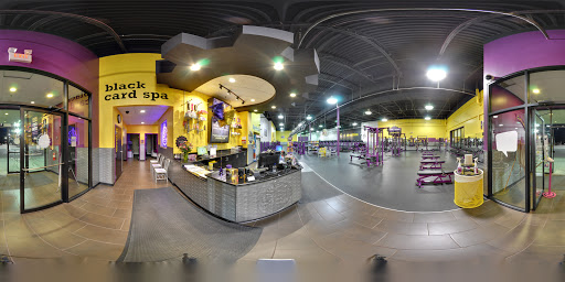 Gym «Planet Fitness», reviews and photos, 1248 Greensprings Dr, York, PA 17402, USA