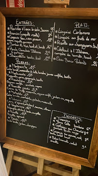 Photos du propriétaire du Restaurant IL Farniente à Le Coudray-Montceaux - n°8