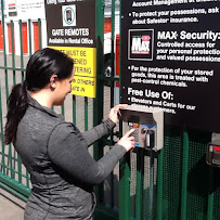 U-Haul Storage of Waterloo - Photo 8 - Car repair in Waterloo, IA, Waterloo