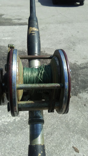 Thrift Store «Community Thrift Store», reviews and photos, 14244 N Nebraska Ave, Tampa, FL 33613, USA