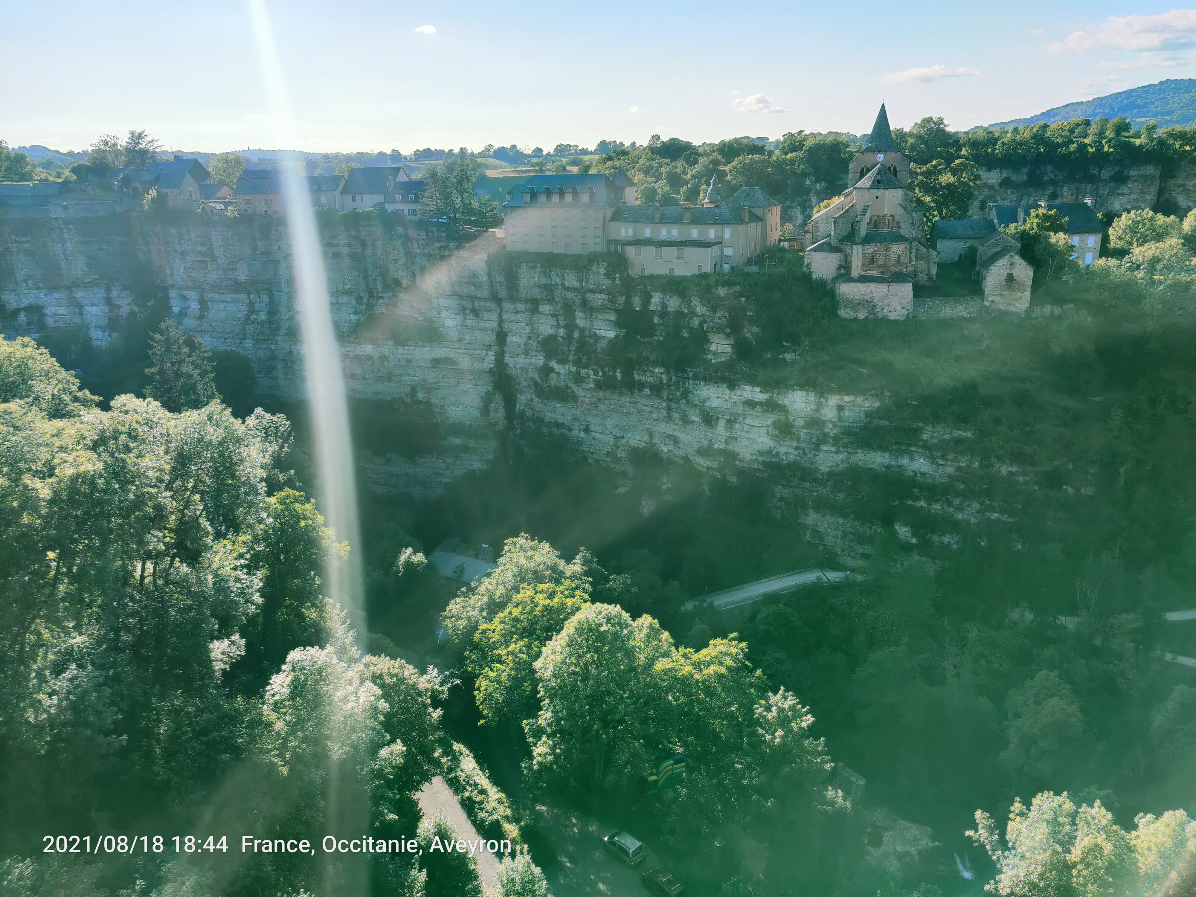 Photo n° 4 de l'avis de Romain.o fait le 19/08/2021 à 08:11