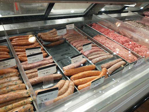 Grocery Store «The Fresh Market», reviews and photos, 6701 Manatee Ave W, Bradenton, FL 34209, USA