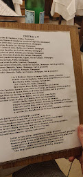 Photo n°1 de Restaurant La Terrasse à Rueil-Malmaison ()