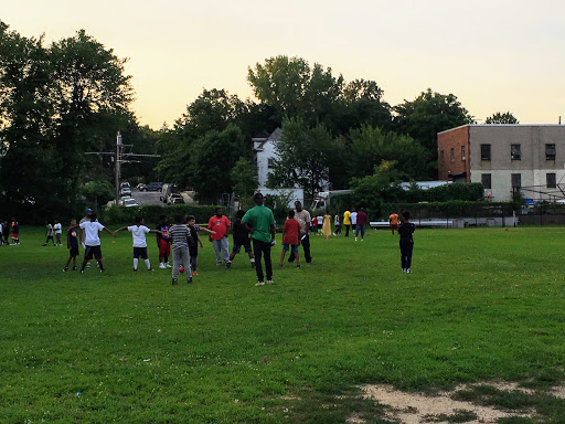 Park «Brush Park», reviews and photos, S 3rd Ave, Mt Vernon, NY 10550, USA