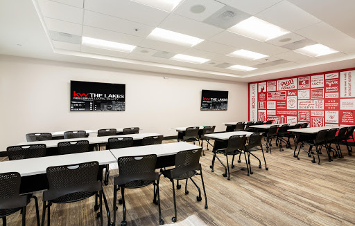 Real Estate Agency «Sofia Chacon Group at Keller Williams Real Estate», reviews and photos