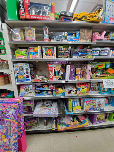 Discount Store «Dollar General», reviews and photos, 37 NJ-35, Eatontown, NJ 07724, USA