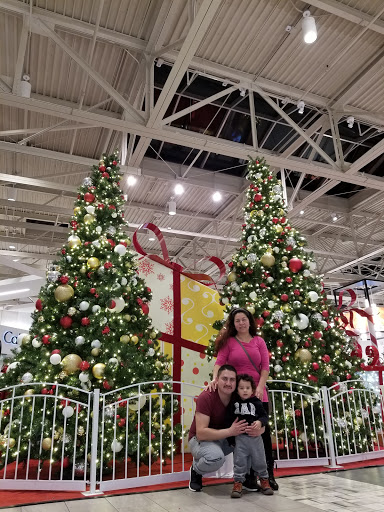 Clothing Store «Hollister Co. Outlet», reviews and photos, 554 Great Mall Dr, Milpitas, CA 95035, USA