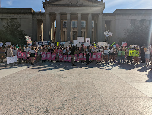 Museum «Tennessee Military Museum», reviews and photos, 301 6th Ave N, Nashville, TN 37219, USA