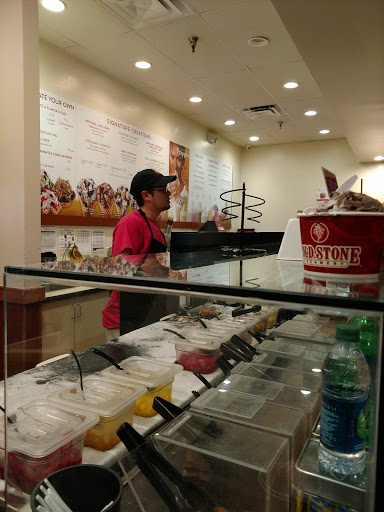 Ice Cream Shop «Cold Stone Creamery», reviews and photos, 3619 NW Federal Hwy, Jensen Beach, FL 34957, USA