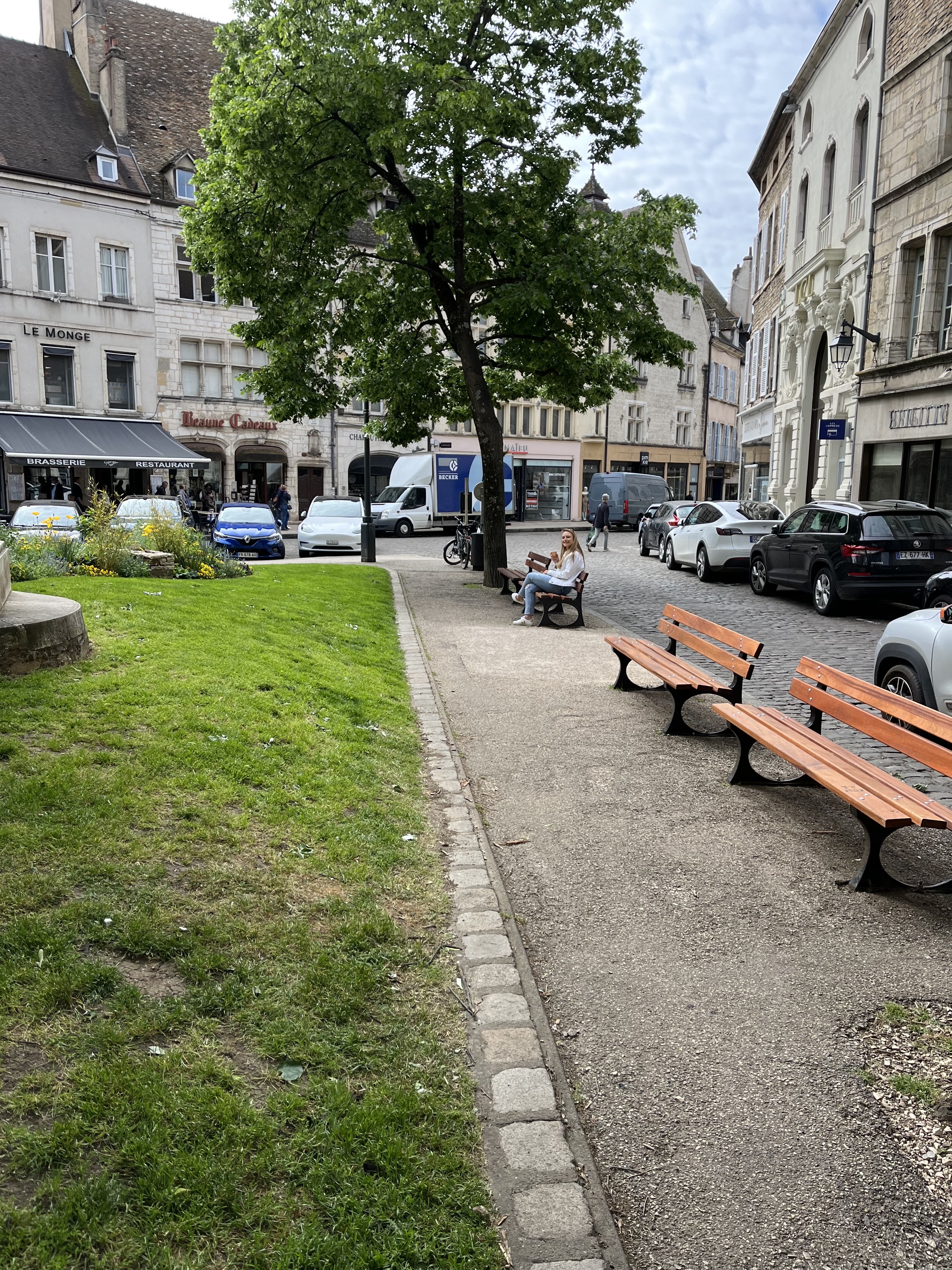 Photo n° 1 de l'avis de Gerrit.a fait le 19/05/2023 à 20:06