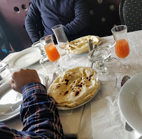 Plats et boissons du Restaurant Rajpoot à Villeneuve-la-Garenne - n°12