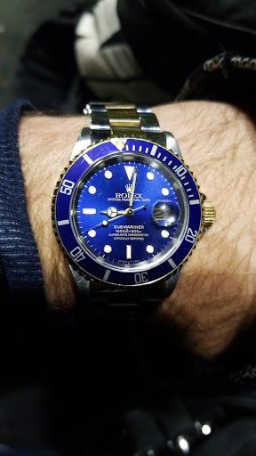 Jeweler «Pickett Brothers Jewelers», reviews and photos, 11481 Old St Augustine Rd, Jacksonville, FL 32258, USA