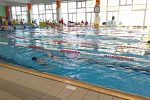 Center Swimming Pool Acquacalda Uisp image
