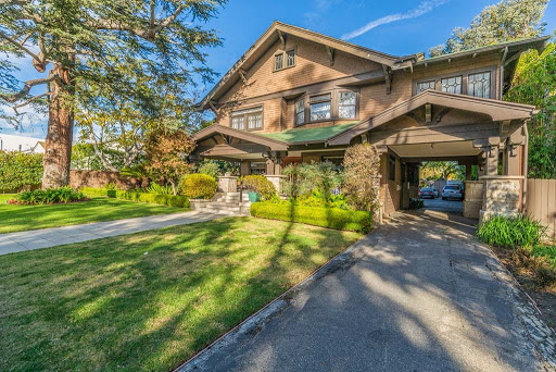 Oro House Recovery Centers