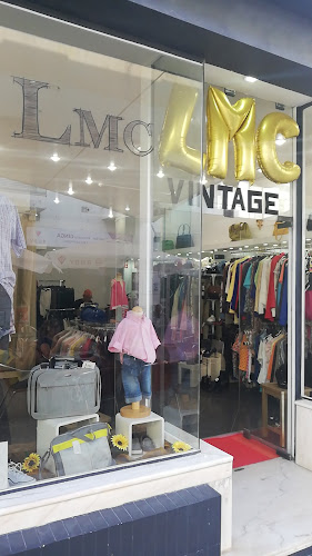 LMC Vintage