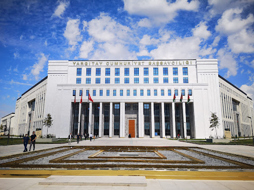 Bölge Hakimliği Ankara