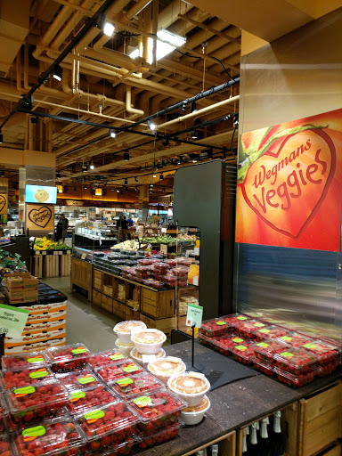 Supermarket «Wegmans», reviews and photos, 200 Boylston St, Chestnut Hill, MA 02467, USA