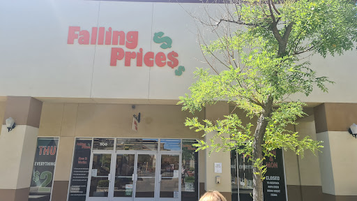 Shopping Mall «Folsom Premium Outlets», reviews and photos, 13000 Folsom Blvd, Folsom, CA 95630, USA