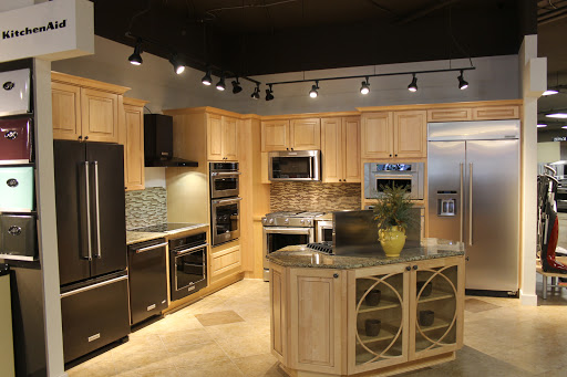 Appliance Store «Albert Lee Appliance - Bellevue», reviews and photos, 1038 116th Ave NE #370, Bellevue, WA 98004, USA